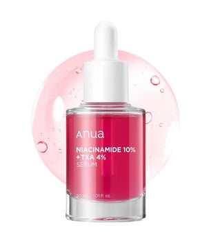 4% Melasma and dark spot remover serum